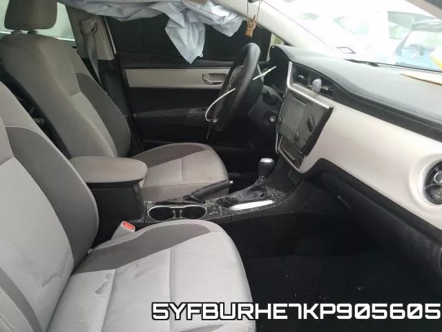 5YFBURHE7KP905605 фото 6