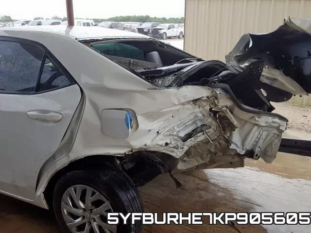 5YFBURHE7KP905605 фото 10