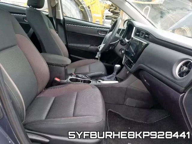 5YFBURHE8KP928441 фото 6