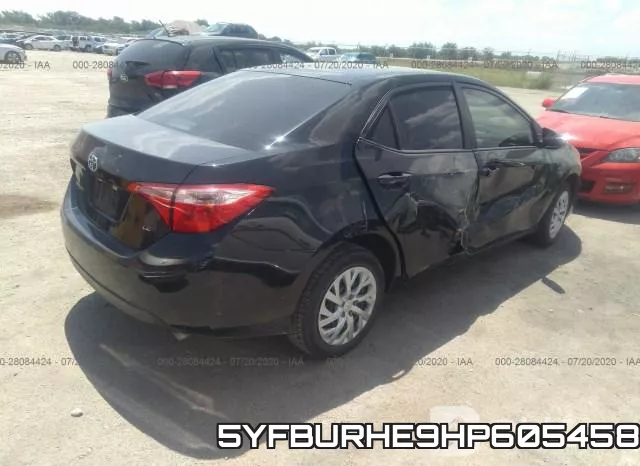 5YFBURHE9HP605458 фото 7