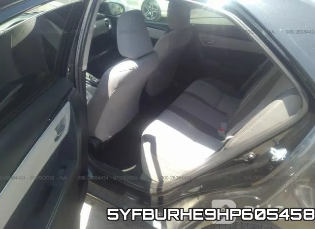 5YFBURHE9HP605458 фото 9