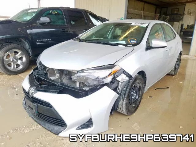 5YFBURHE9HP639741 фото 3