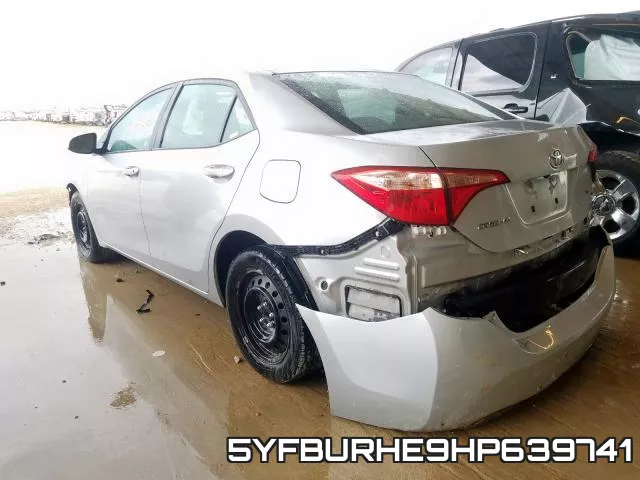 5YFBURHE9HP639741 фото 4
