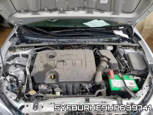 5YFBURHE9HP639741 фото 8
