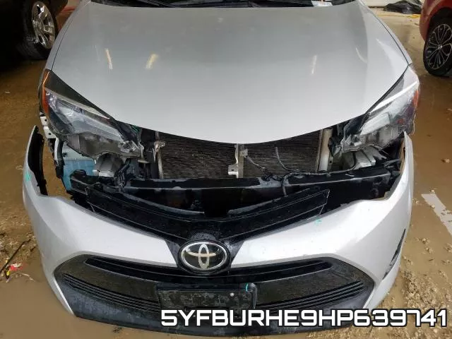 5YFBURHE9HP639741 фото 10