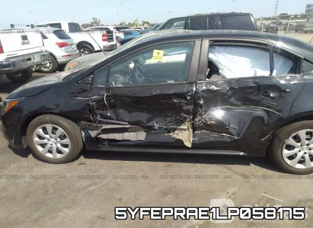 5YFEPRAE1LP058175 фото 7