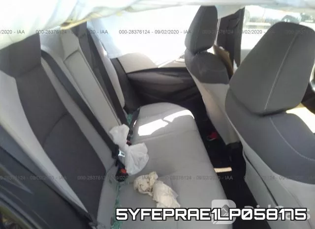 5YFEPRAE1LP058175 фото 9