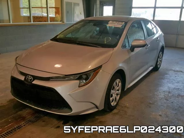 5YFEPRAE6LP024300 фото 3