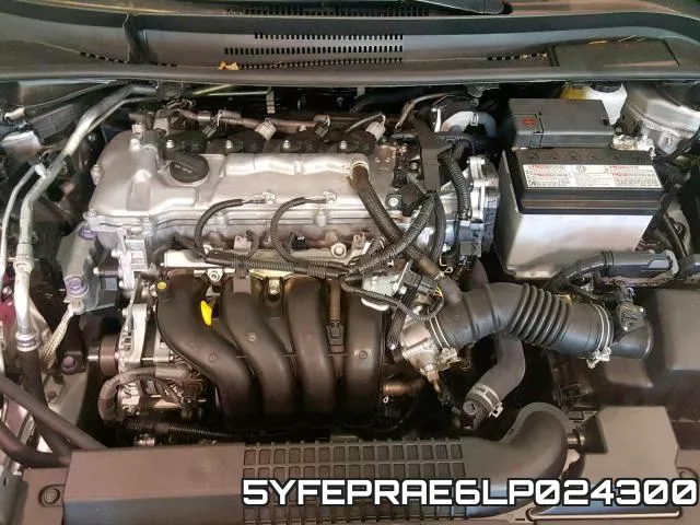 5YFEPRAE6LP024300 фото 8