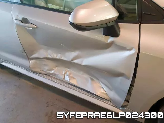 5YFEPRAE6LP024300 фото 10