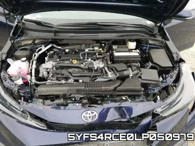 5YFS4RCE0LP050979 фото 8