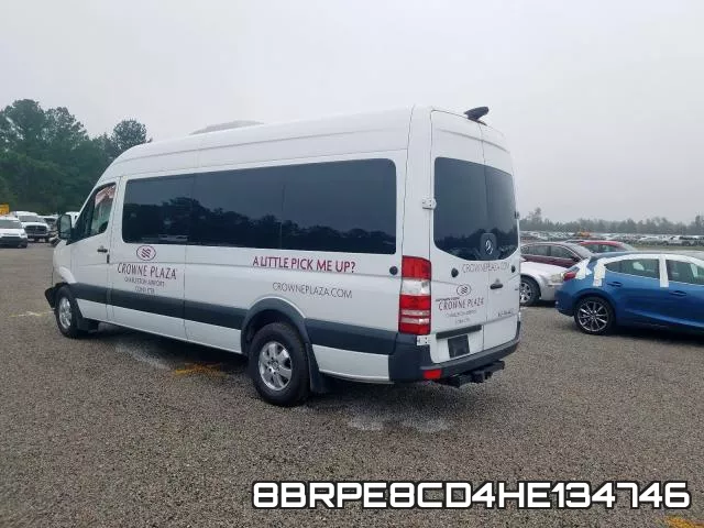 8BRPE8CD4HE134746 фото 4