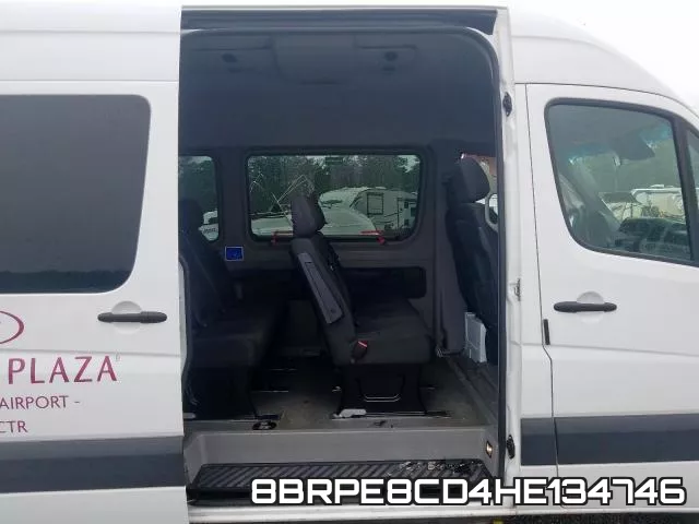 8BRPE8CD4HE134746 фото 7