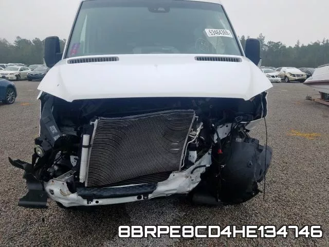 8BRPE8CD4HE134746 фото 10