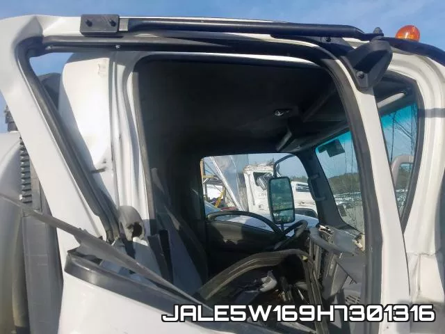 JALE5W169H7301316 фото 6