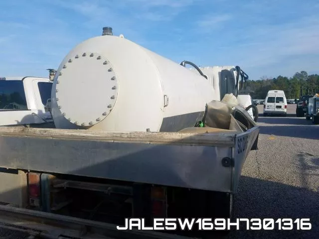 JALE5W169H7301316 фото 7