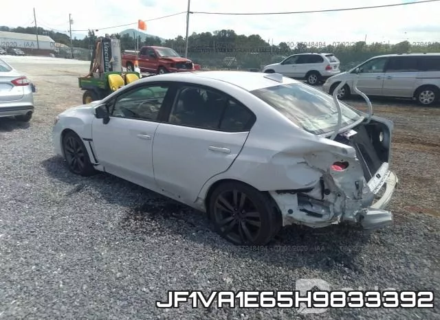 JF1VA1E65H9833392 фото 4
