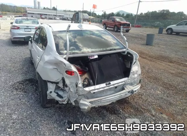 JF1VA1E65H9833392 фото 7