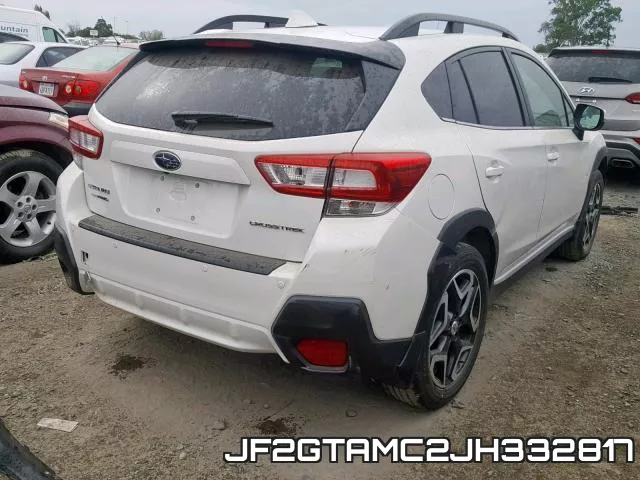 JF2GTAMC2JH332817 фото 5