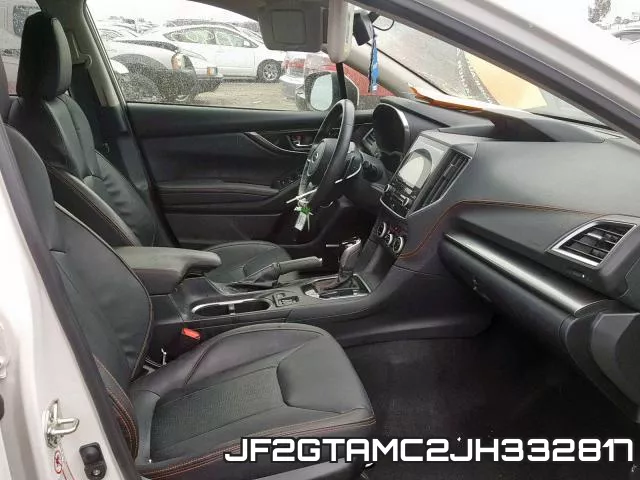 JF2GTAMC2JH332817 фото 6