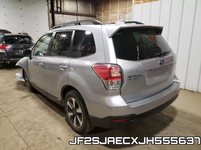 JF2SJAECXJH555637 фото 4