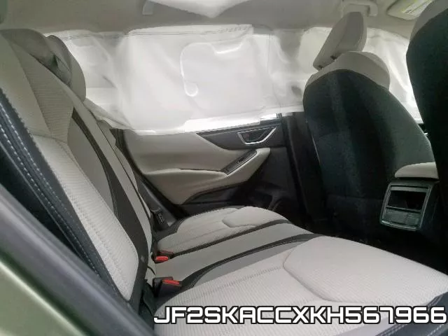 JF2SKACCXKH567966 фото 7