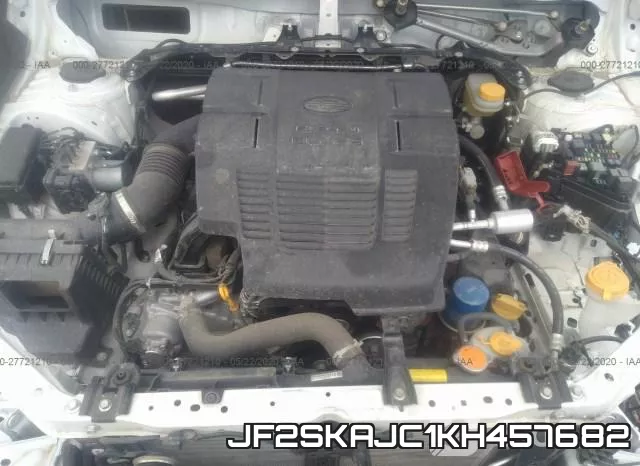 JF2SKAJC1KH457682 фото 2
