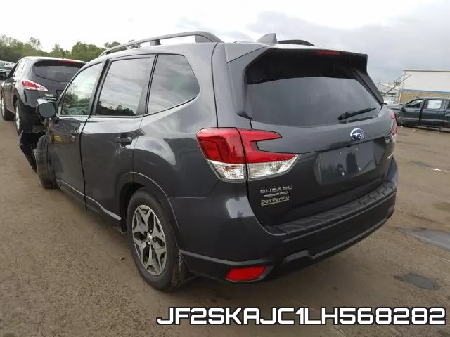 JF2SKAJC1LH568282 фото 3