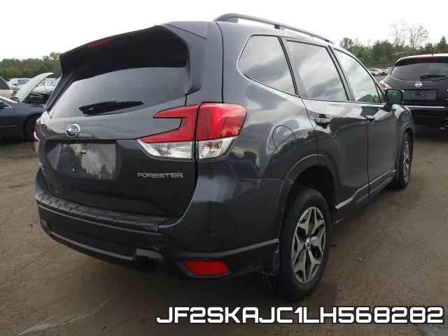 JF2SKAJC1LH568282 фото 4