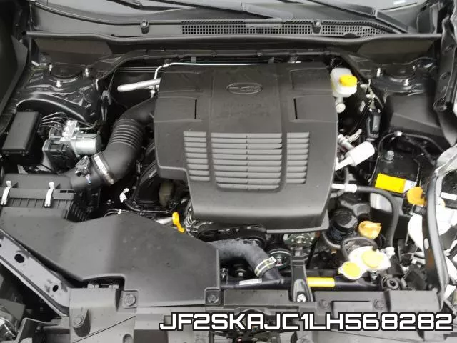 JF2SKAJC1LH568282 фото 7