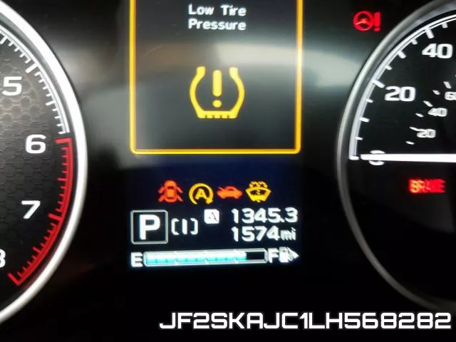 JF2SKAJC1LH568282 фото 8