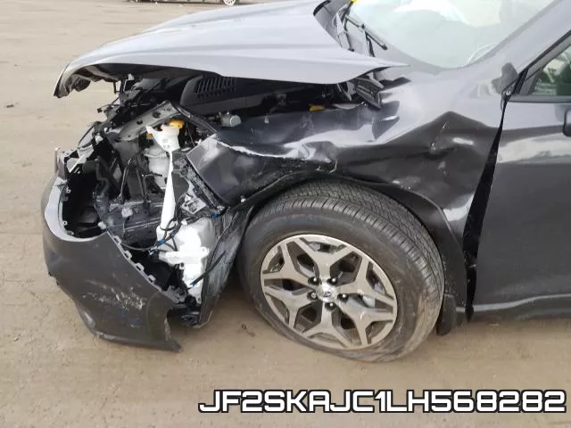 JF2SKAJC1LH568282 фото 9