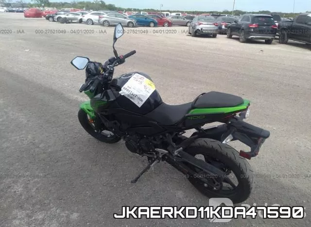 JKAERKD11KDA47590 фото 4