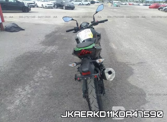 JKAERKD11KDA47590 фото 7