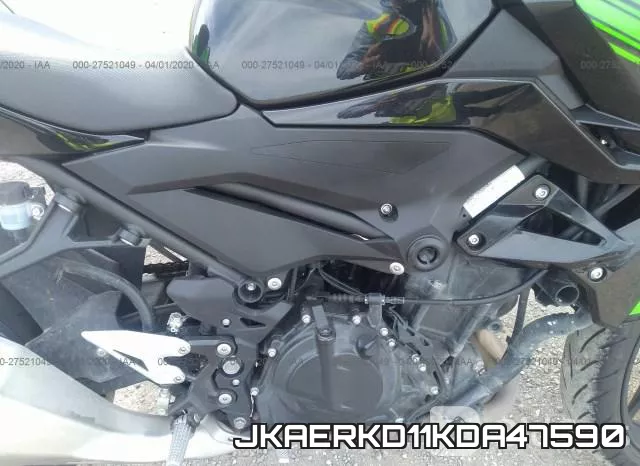 JKAERKD11KDA47590 фото 8