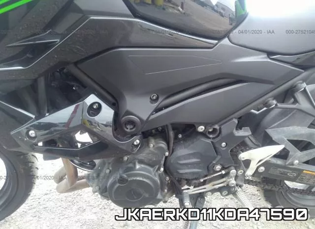 JKAERKD11KDA47590 фото 9