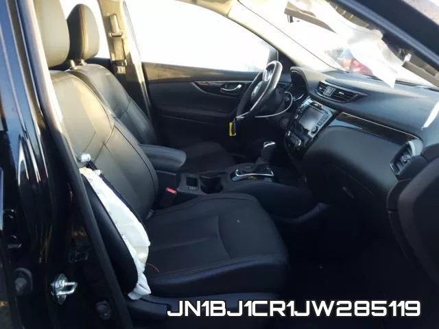 JN1BJ1CR1JW285119 фото 6