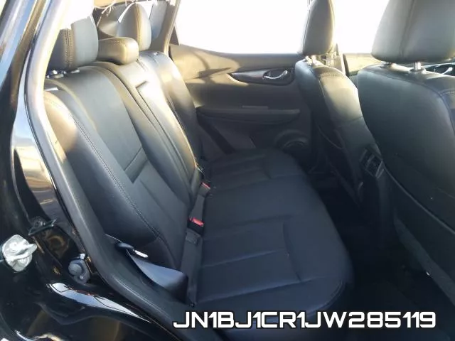 JN1BJ1CR1JW285119 фото 7