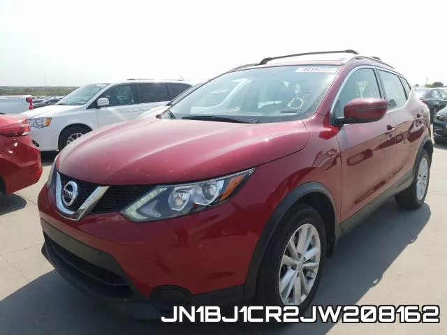JN1BJ1CR2JW208162 фото 3