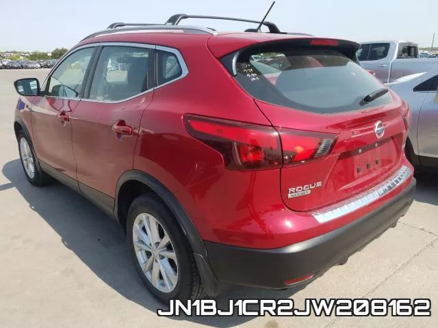 JN1BJ1CR2JW208162 фото 4