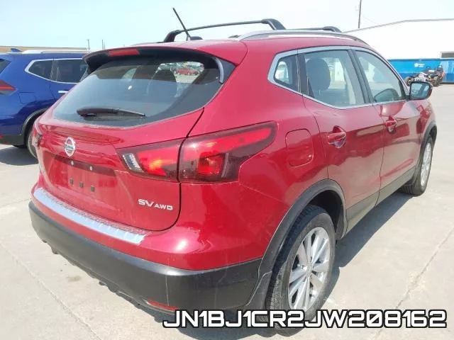 JN1BJ1CR2JW208162 фото 5