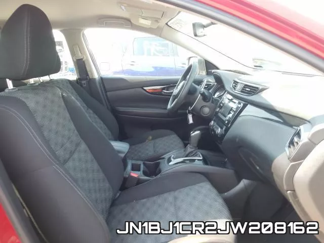 JN1BJ1CR2JW208162 фото 6