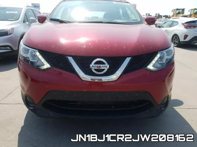 JN1BJ1CR2JW208162 фото 10