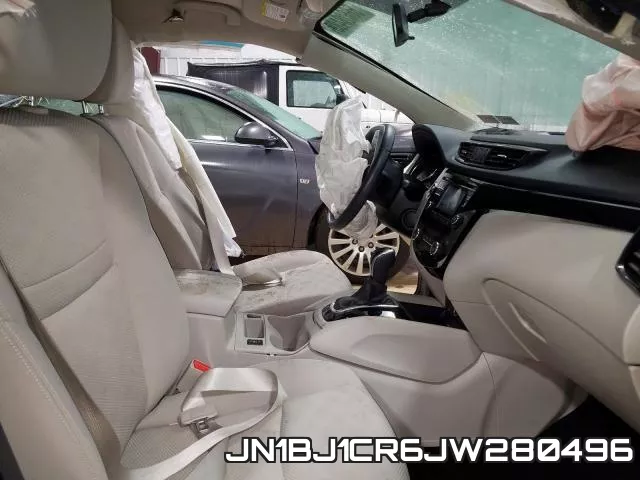 JN1BJ1CR6JW280496 фото 6