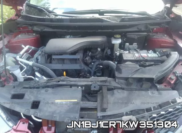 JN1BJ1CR7KW351304 фото 2