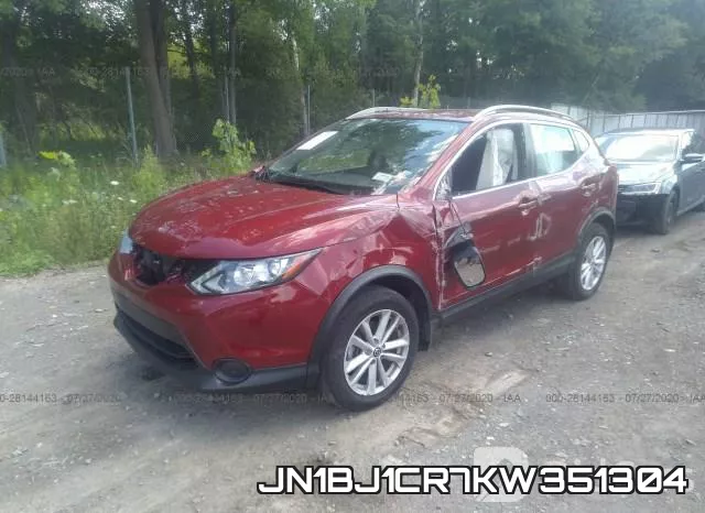 JN1BJ1CR7KW351304 фото 3