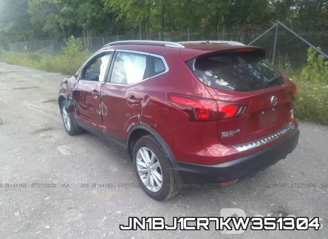 JN1BJ1CR7KW351304 фото 4