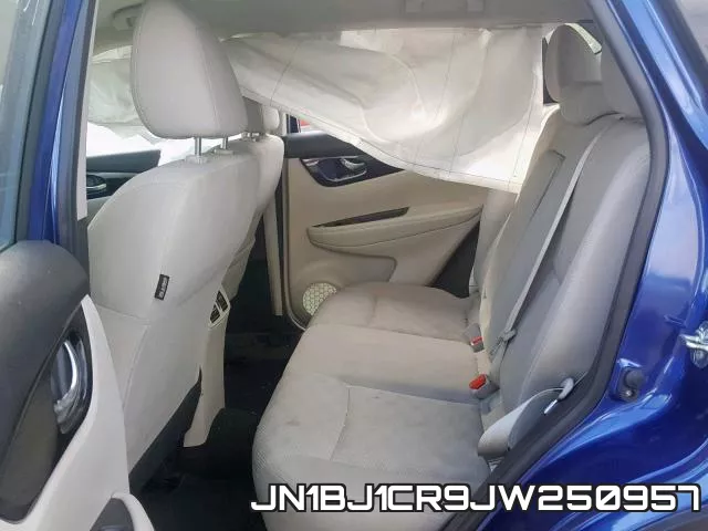 JN1BJ1CR9JW250957 фото 7