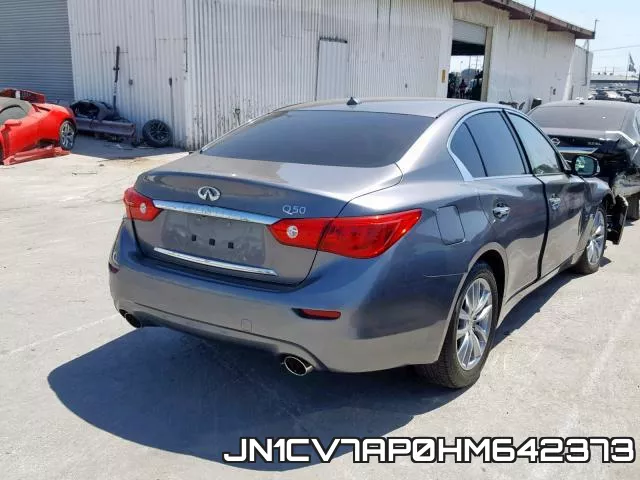 JN1CV7AP0HM642373 фото 5