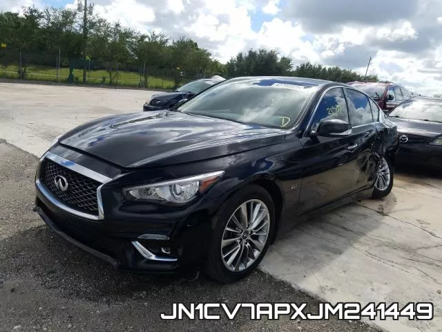JN1CV7APXJM241449 фото 3